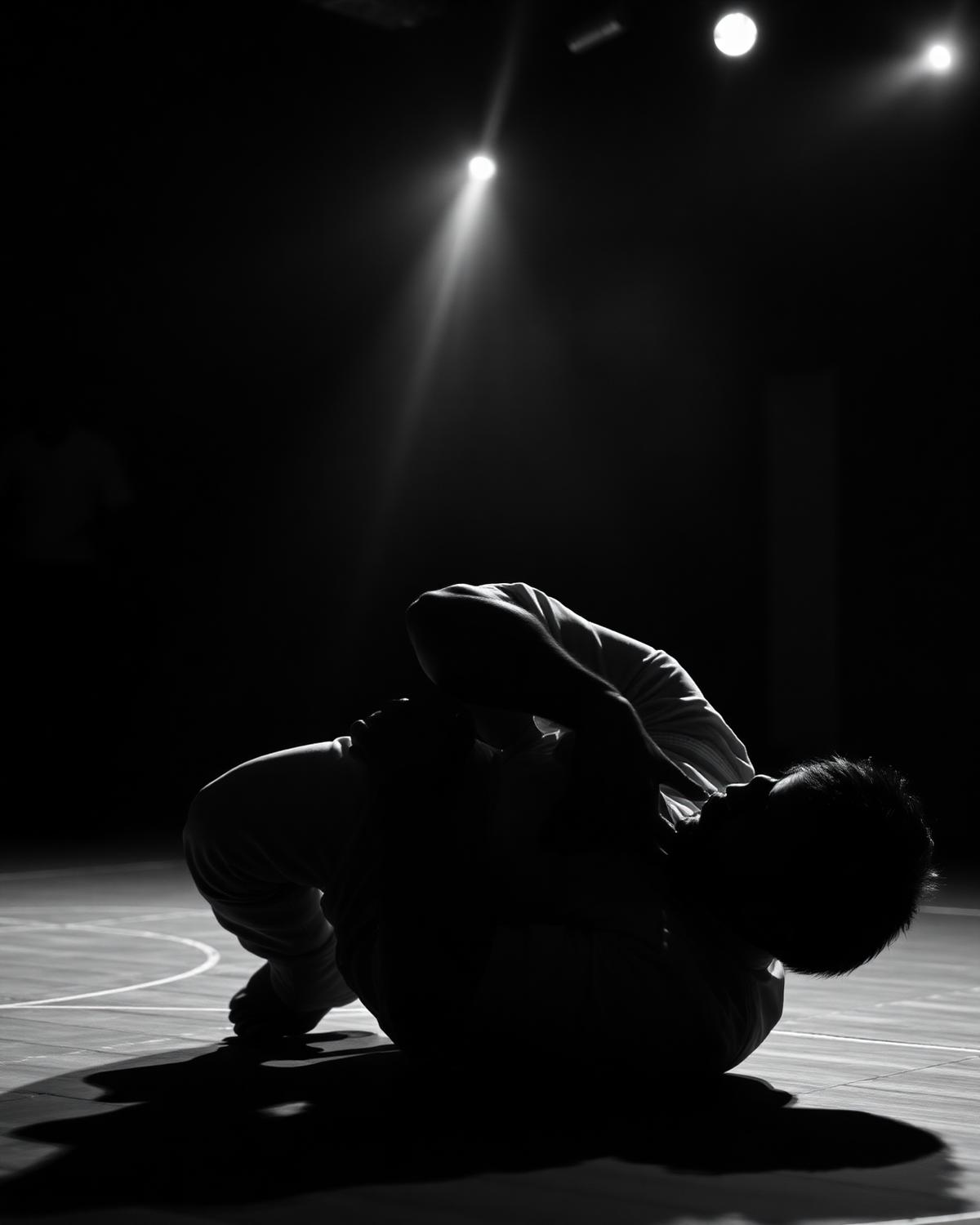 Jiu Jitsu