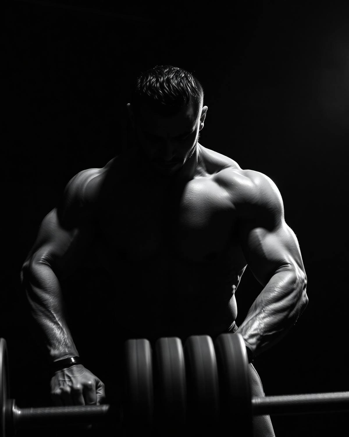 Musculação
